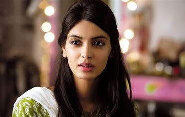 Diana Penty